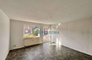 Wohnung mieten in 17033 Neubrandenburg, 4 Zimmer- Familienwohnung mit Balkon & Gäste-WC, neue Einbauküche möglich