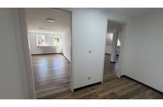 Wohnung mieten in Hasenplatz, 71083 Herrenberg, Mitten in der City! Frisch sanierte und moderne Zweizimmerwohnung ab sofort