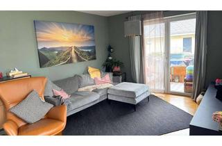 Wohnung mieten in Martin-Luther-Str. 10, 85567 Grafing, Hochwertige 3,5-Zi. Maisonette Whg. m. 3 Balkonen, EBK u. Aufzug im Zentrum Grafings