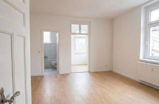 Wohnung mieten in 14770 Altstadt, Renovierte 4,5-Zimmer Wohnung, 2 Badezimmer, Zentral, nähe der TU Brandenburg