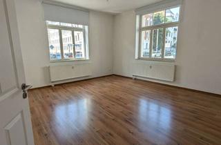 Wohnung mieten in Oststraße 74, 04317 Reudnitz-Thonberg, +++NEU!!!+TOLLE 3-RAUM M. BALKON+MODERNES BAD+++