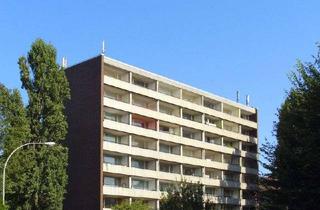 Wohnung mieten in Dunantring, 65936 Sossenheim, Schöne Single-Wohnung sucht Nachmieter!