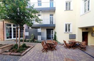 Wohnung mieten in 76829 Landau, 3 Zimmerwohnung-Erstbezug-Charmantes Wohnen mit Balkon in den Uferschen Höfen