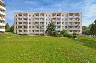 Wohnung mieten in Christian-Speck-Straße 14, 99444 Blankenhain, 3-Raum-Wohnung in Blankenhain sucht kleine Familie als Nachmieter