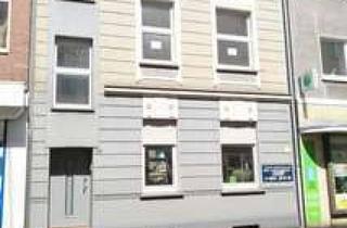 Wohnung mieten in Oststraße 135, 47057 Neudorf-Nord, Traumhafte Dachgeschoss Wohnung in Uni Nähe