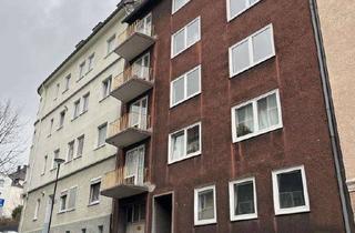 Wohnung mieten in Adolfstraße 12, 58097 Altenhagen, ~ DEIN geräumiges Zuhause ~