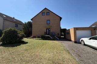 Wohnung mieten in 31226 Peine, Peine - Gepflegte 3,5-Zimmer-Wohnung mit Balkon und eigener Garage in ruhiger Wohnlage