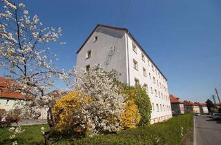 Wohnung mieten in Bertolt-Brecht-Straße, 07381 Pößneck, 1-Raum-Wohnung in ruhiger Nachbarschaft