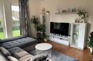 Wohnung mieten in 56410 Montabaur, 2-Zimmer-Wohnung mit Balkon in ruhiger Waldrandlage