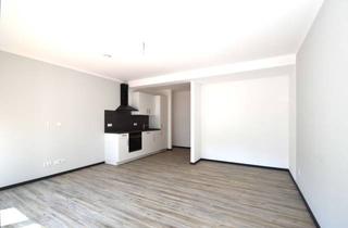 Wohnung mieten in Platz Der Deutschen Einheit, 63065 Offenbach, 1-Zimmer-Single-Mietwohnung - tolles Licht-Raumkonzept, zentrale Lage - ab 01.10.2026