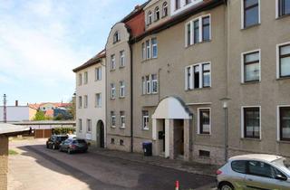 Wohnung mieten in 99510 Apolda, Helle Wohnung in Apolda