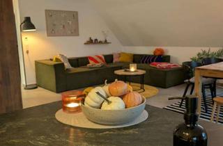 Wohnung mieten in Gartenstr. 85, 47574 Goch, Helle 4-Zimmer Wohnung mit Balkon & Stellplatz in ruhiger Lage