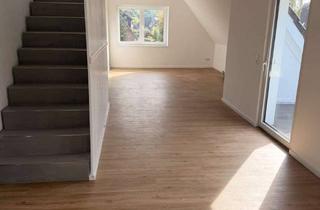 Wohnung mieten in Brachvogelweg 12, 26133 Kreyenbrück, Maisonette Wohnung am Utkiek