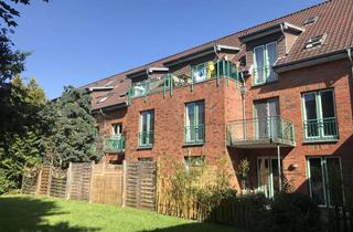 Wohnung mieten in Hollerstraße 149, 24782 Büdelsdorf, Großzügige 4-Zimmer-Wohnung mit Balkon in Büdelsdorf
