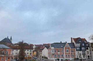 Wohnung mieten in Grimmelallee 47, 99734 Nordhausen, 2 ZKB mit Einbauküche zu vermieten ! Ideal für Studenten
