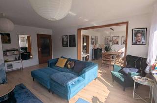 Wohnung mieten in 71636 Ludwigsburg, Sonnige 1.Stock Wohnung mit großzügigem Wohn-Essbereich und 2 Balkonen