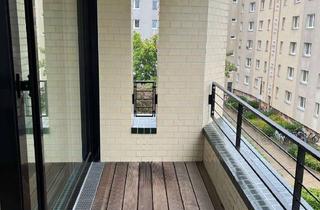 Wohnung mieten in Auguststraße 47a, 10119 Mitte, Top Lage City, Rosenthaler Platz, 2-Zimmer-Luxuswohnung mit hochwertiger Ausstattung