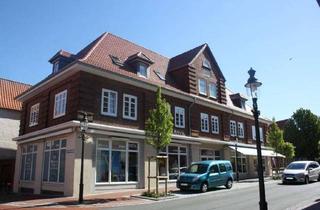 Wohnung mieten in 21762 Otterndorf, Komfortable 87 m² große 3-Zimmer-Wohnung im Herzen des Nordseebades Otterndorf.