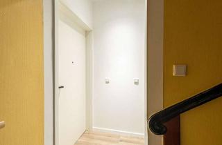 Wohnung mieten in 90762 Fürth, Großzügige modernisierte 4-Zimmer-Altbauwohnung mit Dachterrasse in zentraler Fürther Lage