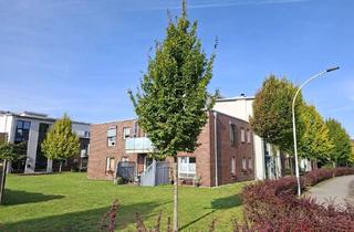 Wohnung mieten in Birkenweg 10, 25358 Horst, Seniorenwohnung! Erdgeschoss-Wohnung mit Terrasse