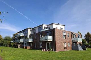 Wohnung mieten in Birkenweg 10, 25358 Horst, Seniorenwohnung! Erdgeschoss-Wohnung mit Terrasse