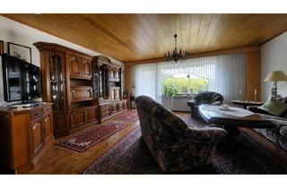 Wohnung mieten in 63486 Bruchköbel, Möblierte Wohnung in ruhiger Lage mit Potential für Singles/Pärchen!