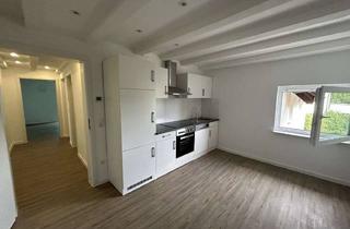 Wohnung mieten in Römerstraße 10, 72488 Sigmaringen, Sanierte 4,5 Zimmer-Wohnung