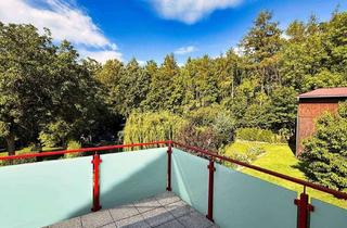Wohnung mieten in Dorotheenthal 36, 99310 Arnstadt, Wohnen wo andere Urlaub machen - 4 Zimmer Whg. in Arnstadt