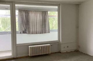 Wohnung mieten in Hainholzer Damm, 25337 Elmshorn, 3-Zimmer-Wohnung in Elmshorn zu vermieten – zentral & hell