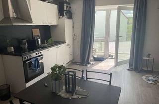 Wohnung mieten in Römerstraße 12, 72488 Sigmaringen, Sonnige 1 Zimmer-Wohnung mit Balkon