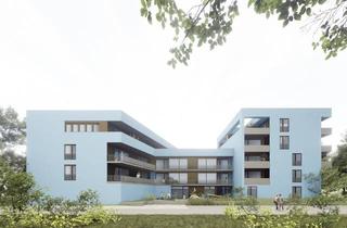 Wohnung mieten in Bonyháder Allee 16, 73249 Wernau, Moderne Wohnung in begehrter Aussichtslage 15418/16/2