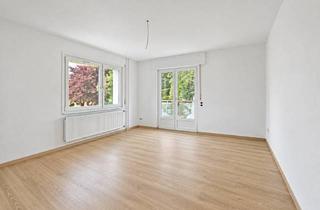 Wohnung mieten in Gritznerstraße 62a, 12163 Steglitz, ERSTBEZUG nach Kernsanierung - helle 3-Zimmer-Wohnung mit Balkon in Steglitz, nahe Schloßstraße