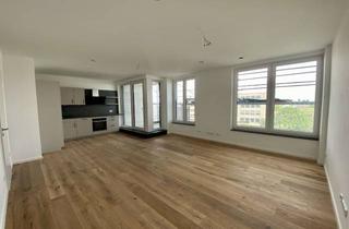 Wohnung mieten in Darmstädter Landstraße 180, 60598 Sachsenhausen, Exklusive 4-Zimmer Wohnung mit EBK
