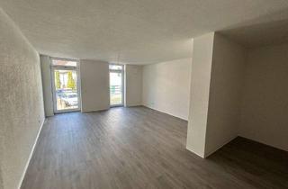Wohnung mieten in Römerstraße 12, 72488 Sigmaringen, 2-Zimmer-Wohnung mit großer Terrasse