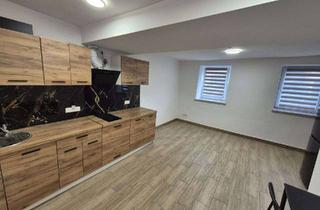 Wohnung mieten in Hauptstraße 32, 02899 Ostritz, Gemütliche 1-Zimmer-Wohnung mit Einbauküche in Leuba