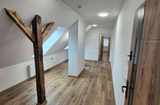 Wohnung mieten in Hauptstraße 32, 02899 Ostritz, Attraktive 2-Zimmer-Wohnung mit Bad in Leuba
