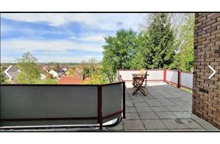 Wohnung mieten in 86316 Friedberg, 3 ZKB in Friedberg-OT Stätzling in Toplage mit Weitblick im 2-Familienhaus