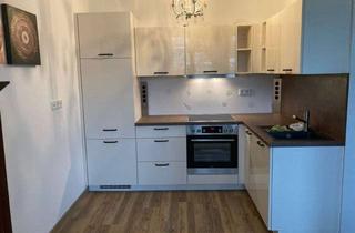 Wohnung mieten in Maxstr., 97688 Bad Kissingen, Energieeffiziente 2-Zimmerwohnung am Kurpark