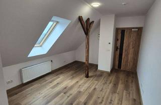 Wohnung mieten in Hauptstraße 32, 02899 Ostritz, Helle 2-Zimmer-Wohnung in Leuba