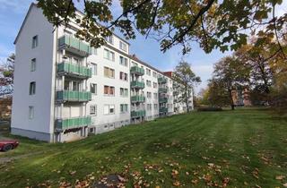 Wohnung mieten in August-Bebel-Straße 84, 04668 Grimma, WIR suchen einen NACHMIETER