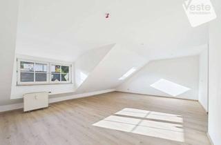 Wohnung mieten in 96450 Cortendorf, Frisch renovierte 2-Zimmer-Dachgeschoss-Wohnung in Cortendorf