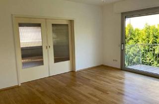 Wohnung mieten in 63075 Bürgel, Modernisiertes Mid-Centruy-Unikat sucht nette Bewohner
