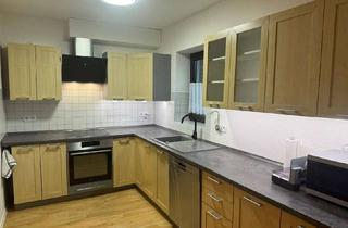 Wohnung mieten in Im Bachacker 24, 35232 Dautphetal, Ideal für Paare: 3 ZKB, Waschkeller, Gartennutzung