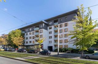 Wohnung mieten in Rautenstraße 12, 99734 Nordhausen, Wohnen im Zentrum!