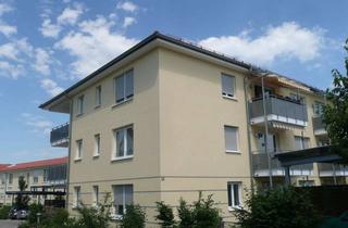 Wohnung mieten in 90522 Oberasbach, Ab 60 Jahren - Charmante 2-Zimmer Seniorenwohnung in Oberasbach