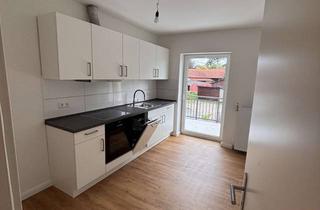 Wohnung mieten in 27389 Fintel, Frisch sanierte 3-Zimmer-Wohnung in Fintel