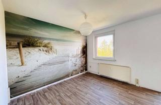 Wohnung mieten in Neuer Friedberg 25, 98527 Suhl, Familienwohnung! 4 Zimmer, 2 Balkone in der 5. Etage