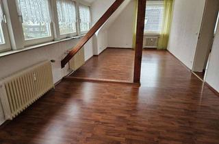 Wohnung mieten in 45307 Leithe, Gemütliche Dachgeschosswohnung mit ca. 75 m² Wohnfläche und 3 Zimmern