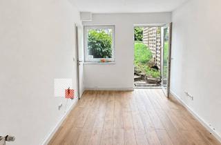 Wohnung mieten in 63263 Neu-Isenburg, Schöne 1-Zimmer Wohnung in Neu-Isenburg!