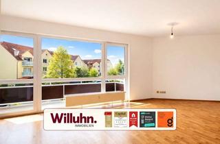 Wohnung mieten in 04319 Althen-Kleinpösna, Balkon I PKW-Stellplatz I ruhige Lage